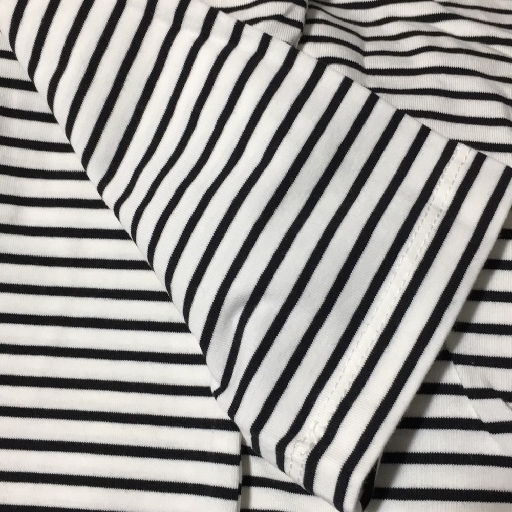 Esmara Ladies striped Tunic Top - Picture 6 of 6